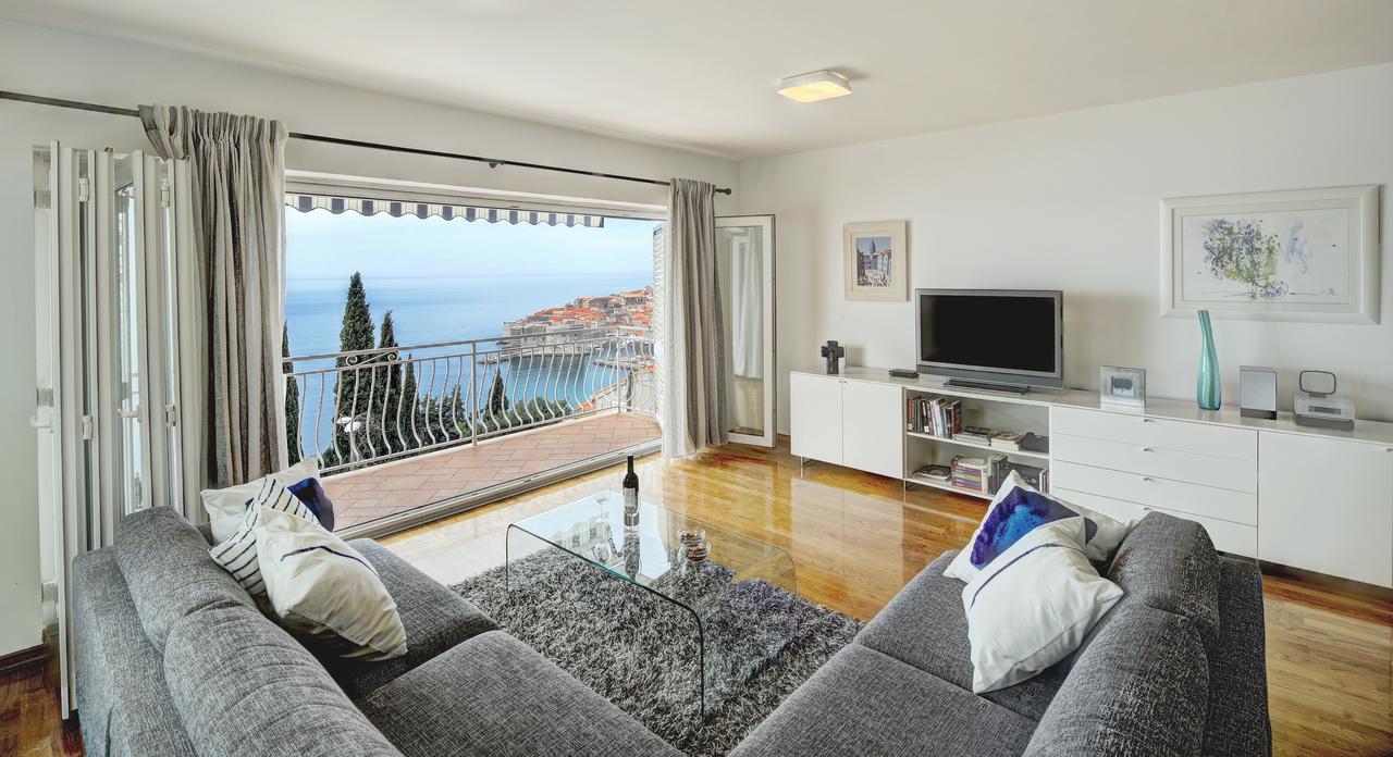 Apartment 330 دوبروفينك المظهر الخارجي الصورة