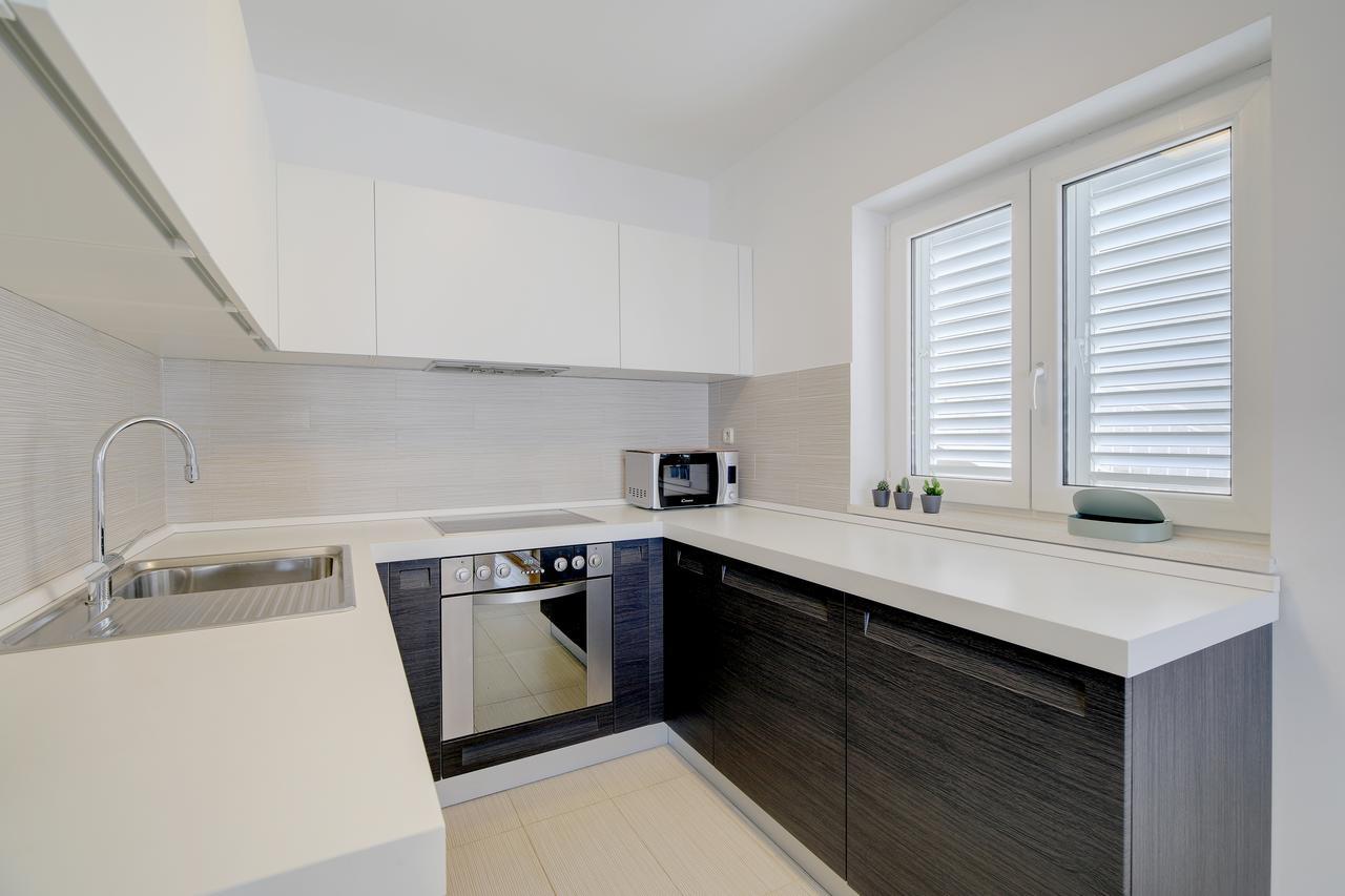 Apartment 330 دوبروفينك المظهر الخارجي الصورة