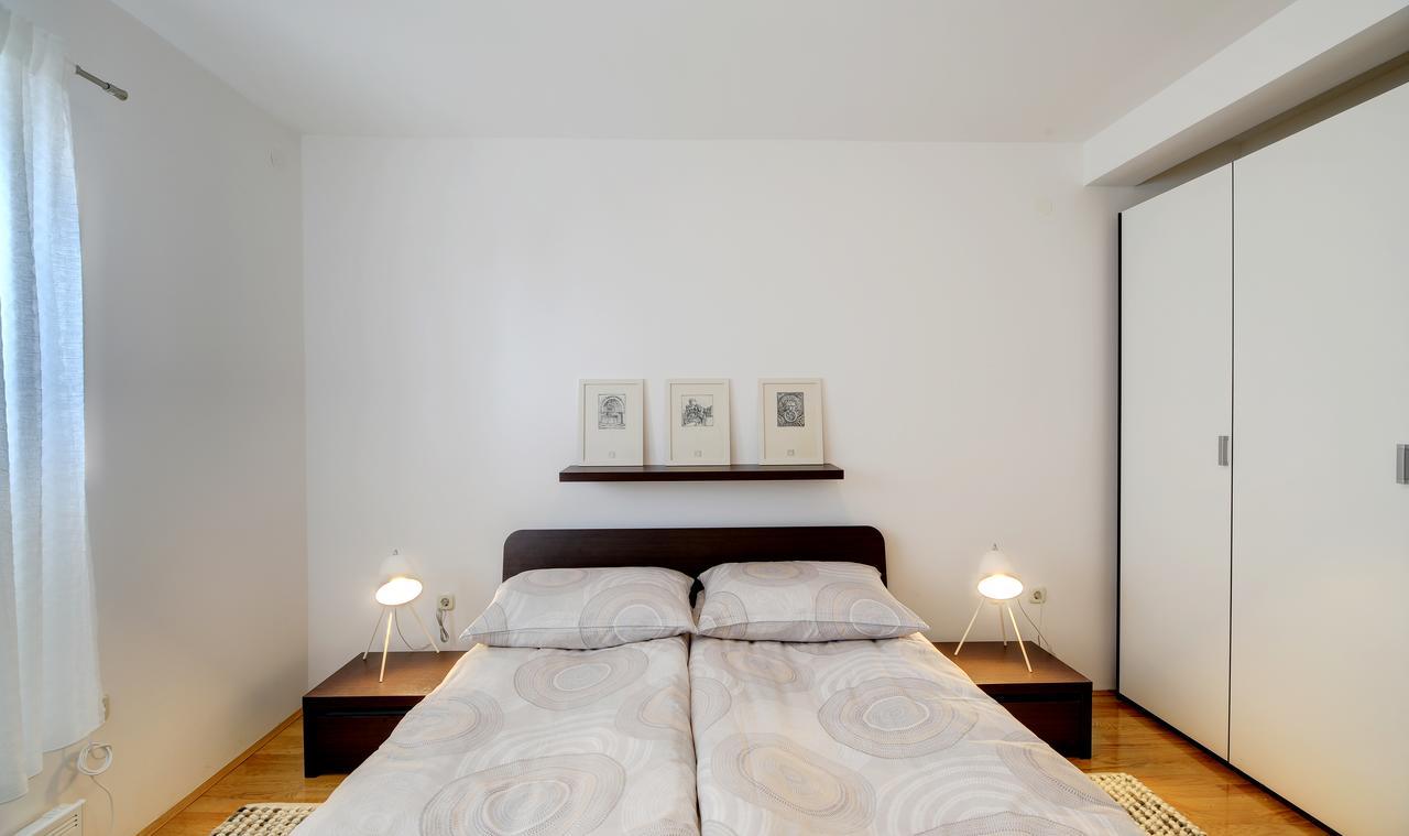 Apartment 330 دوبروفينك المظهر الخارجي الصورة