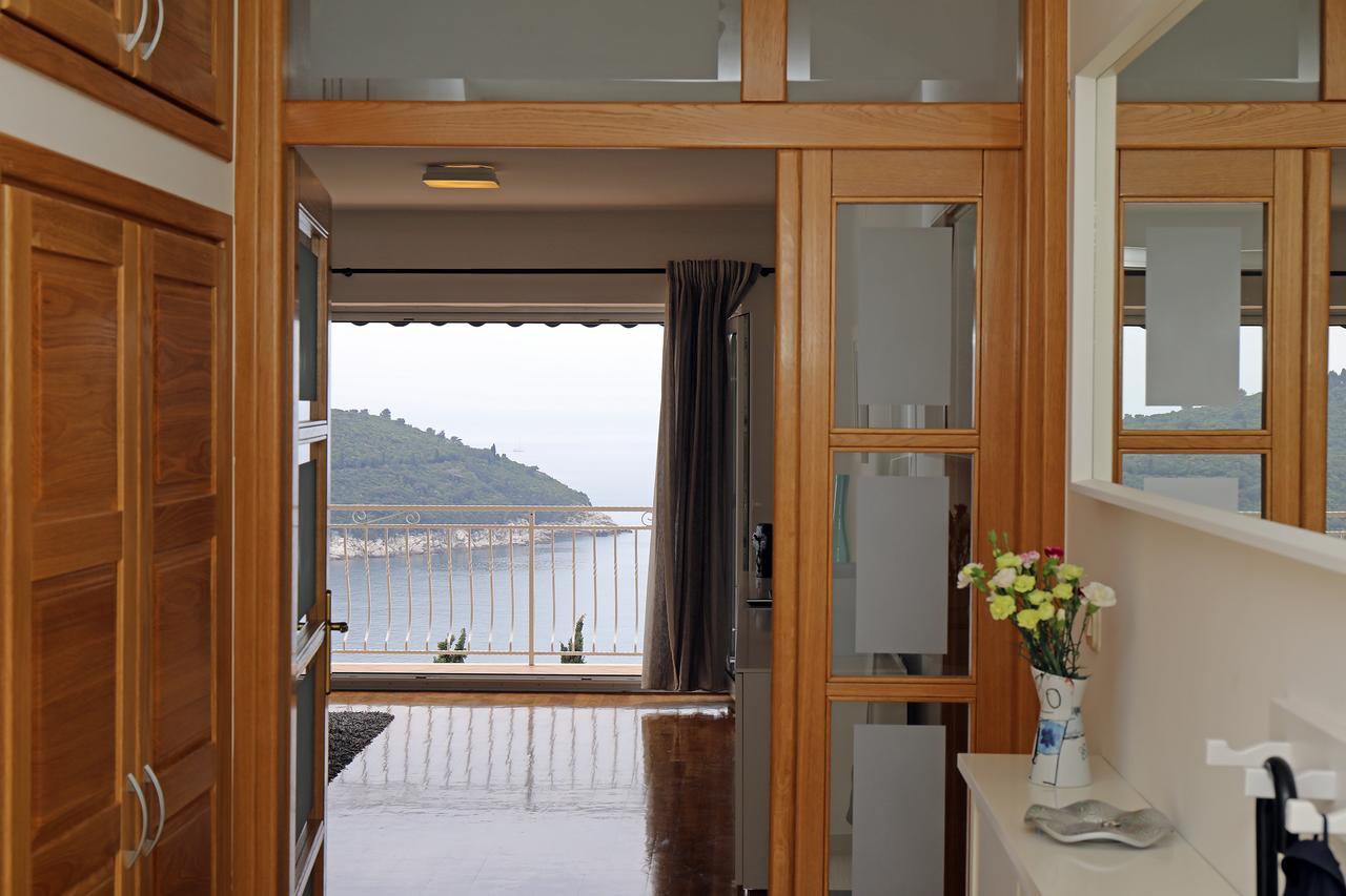 Apartment 330 دوبروفينك المظهر الخارجي الصورة
