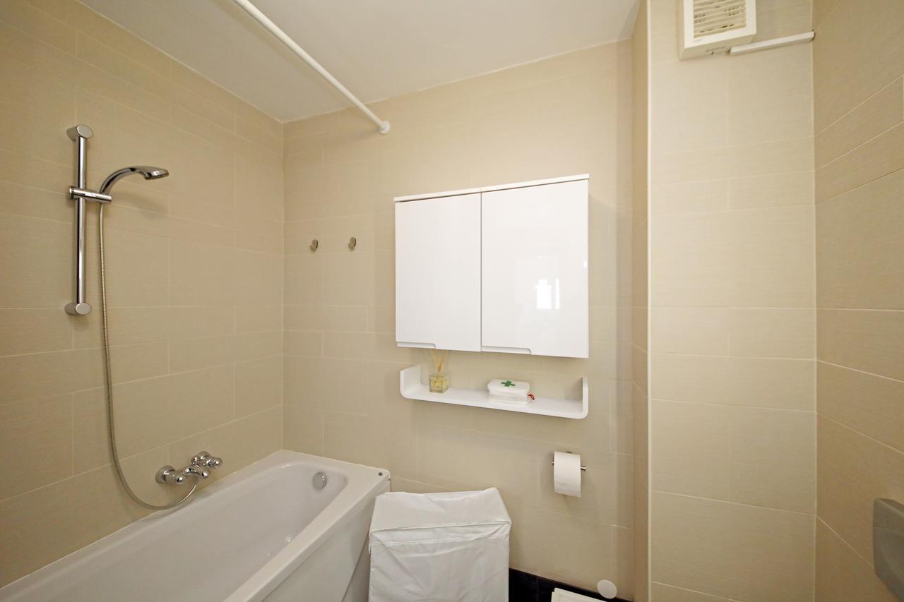Apartment 330 دوبروفينك المظهر الخارجي الصورة