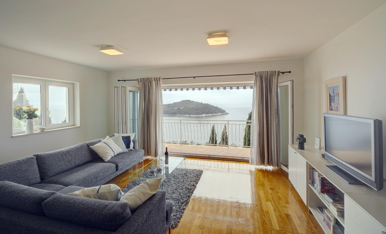 Apartment 330 دوبروفينك المظهر الخارجي الصورة