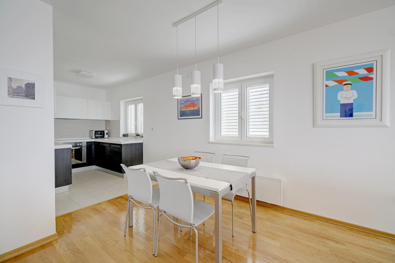Apartment 330 دوبروفينك المظهر الخارجي الصورة