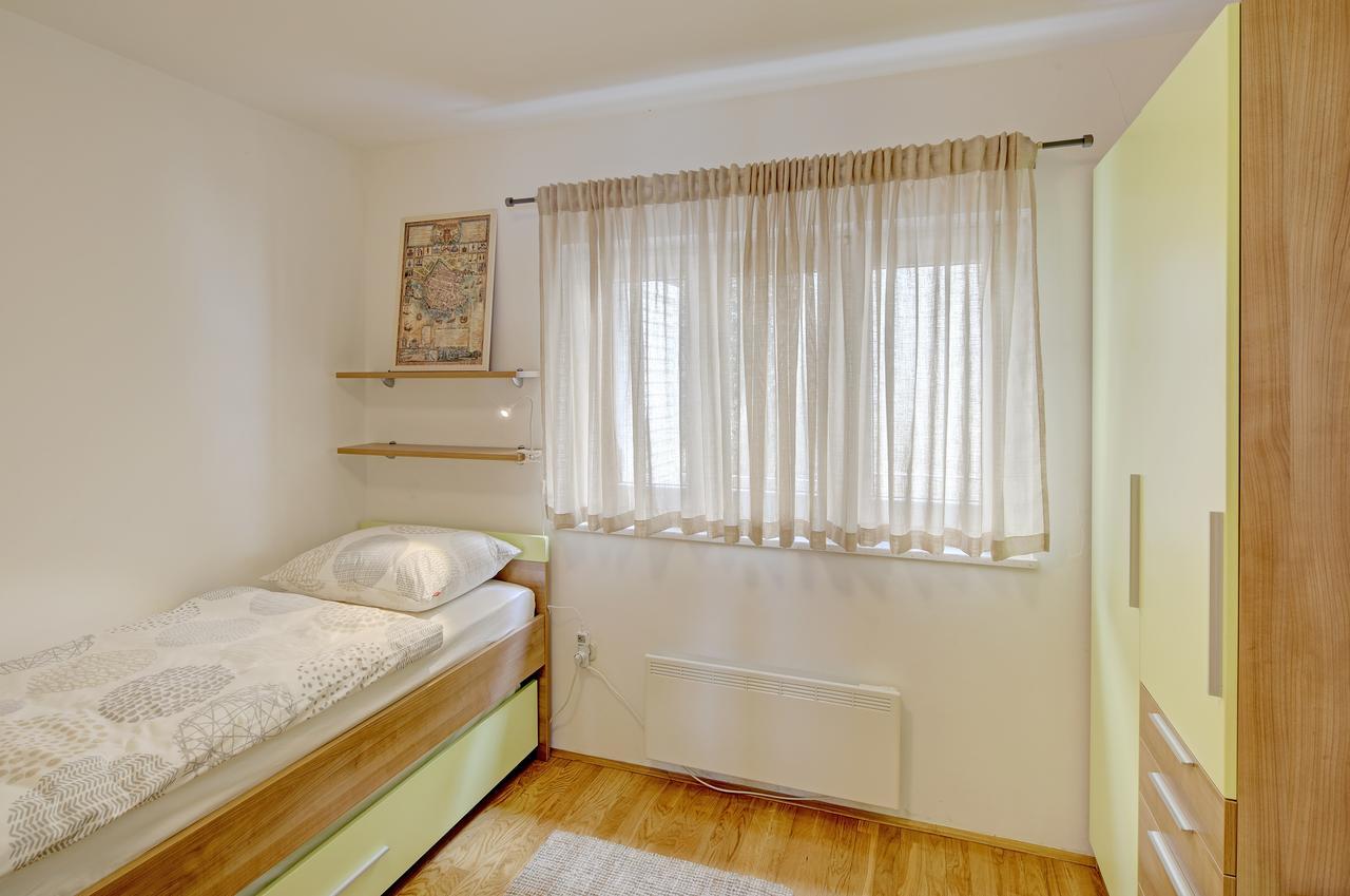 Apartment 330 دوبروفينك المظهر الخارجي الصورة