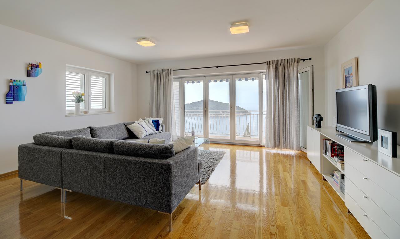 Apartment 330 دوبروفينك المظهر الخارجي الصورة