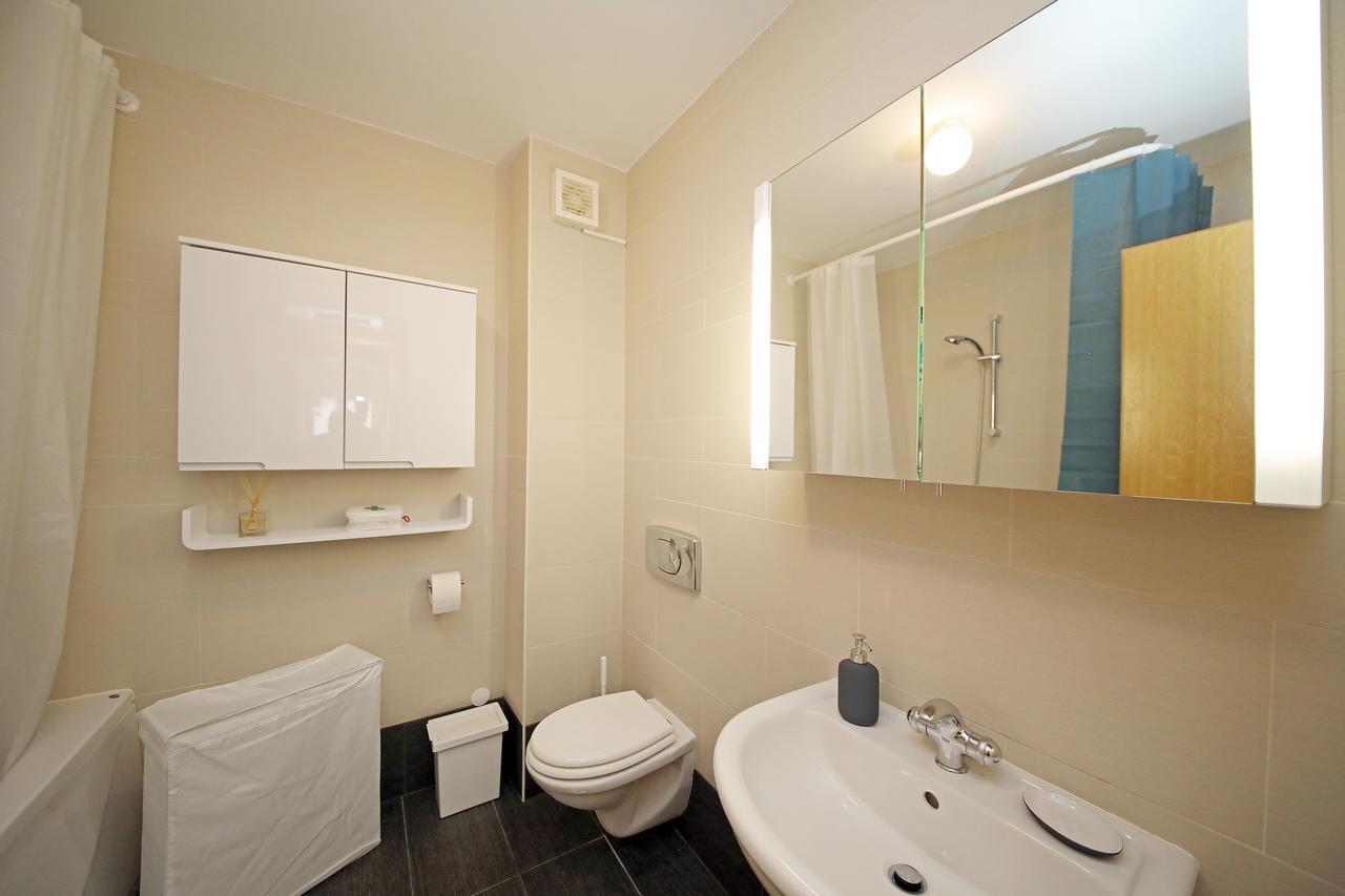 Apartment 330 دوبروفينك المظهر الخارجي الصورة