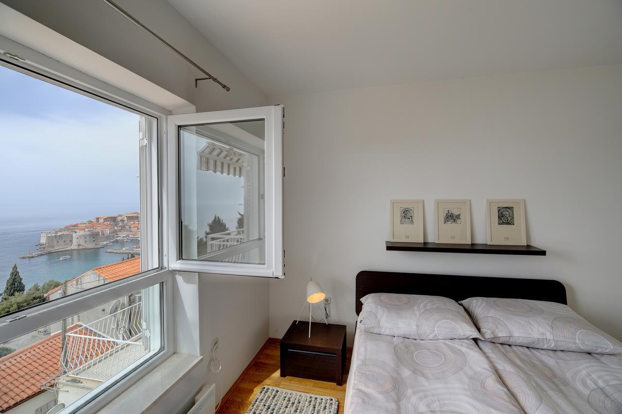 Apartment 330 دوبروفينك المظهر الخارجي الصورة