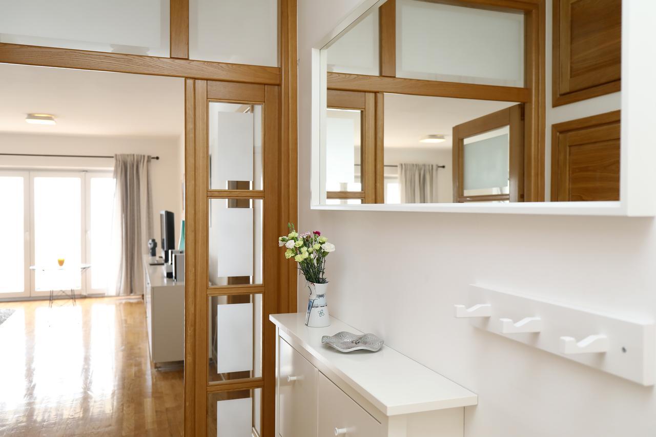 Apartment 330 دوبروفينك المظهر الخارجي الصورة
