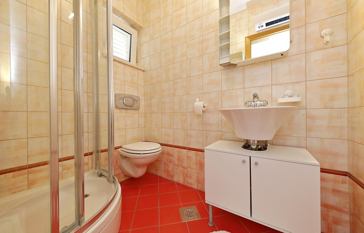 Apartment 330 دوبروفينك المظهر الخارجي الصورة